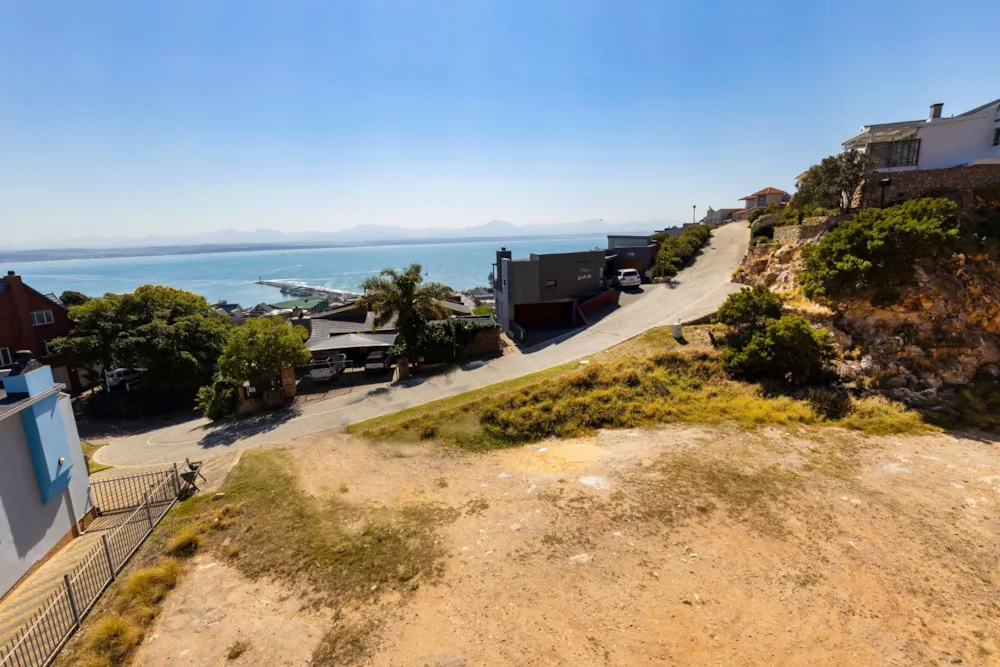 Residential vacant land for sale in Mossel Bay Central - 1MB1563550 Residential vacant land for sale in Mossel Bay Central - 1MB1563550