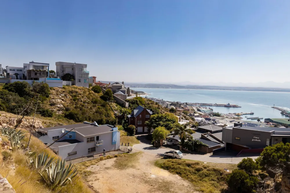 Residential vacant land for sale in Mossel Bay Central - 1MB1563550 Residential vacant land for sale in Mossel Bay Central - 1MB1563550