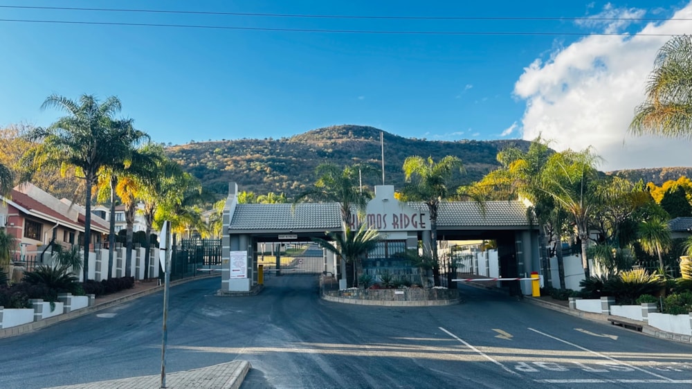 Residential vacant land for sale in Kosmos Ridge - 1HR1719657