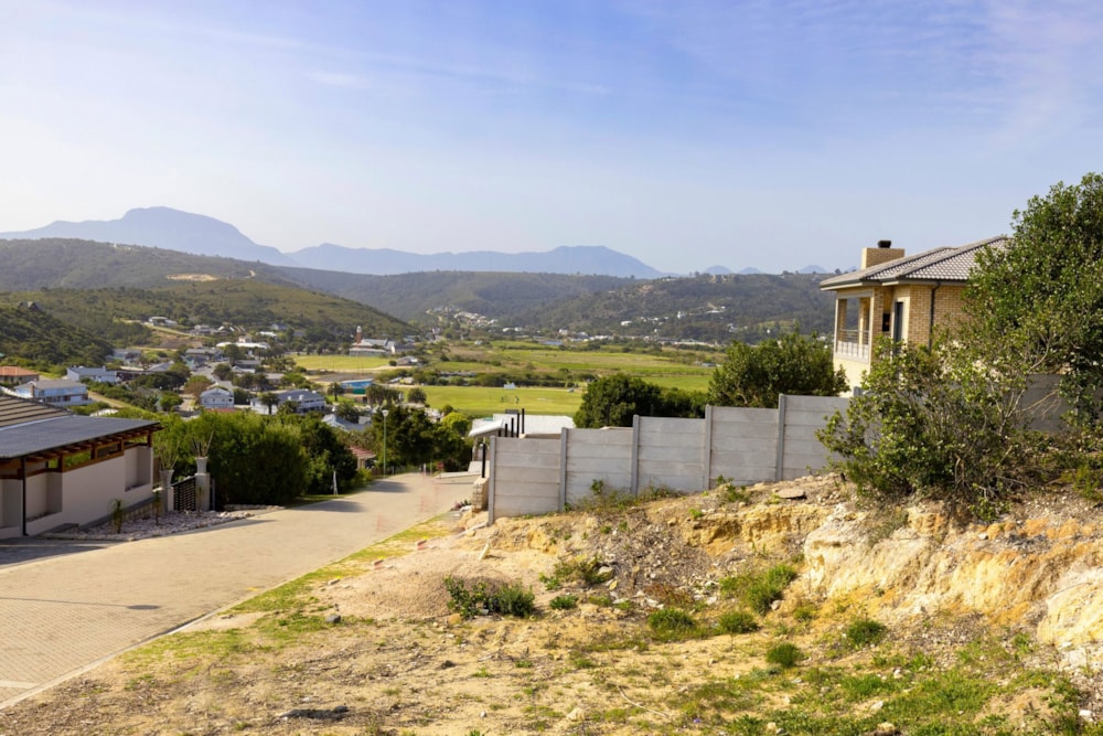 Residential vacant land for sale in Groot Brakrivier Central - 1MB1675409