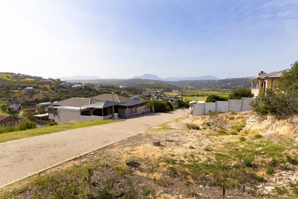 Residential vacant land for sale in Groot Brakrivier Central - 1MB1675409