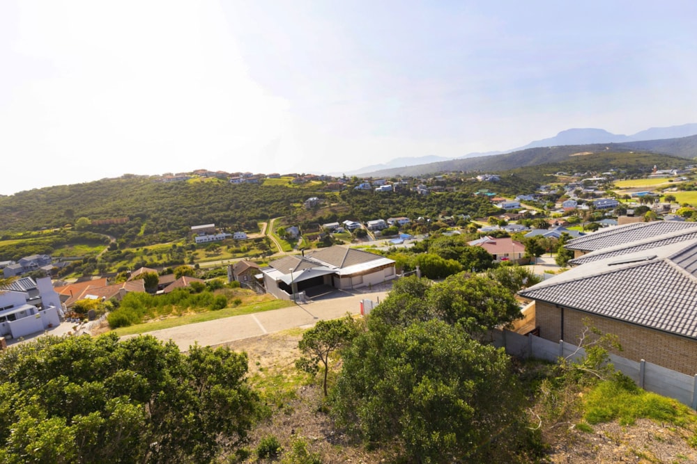 Residential vacant land for sale in Groot Brakrivier Central - 1MB1675409