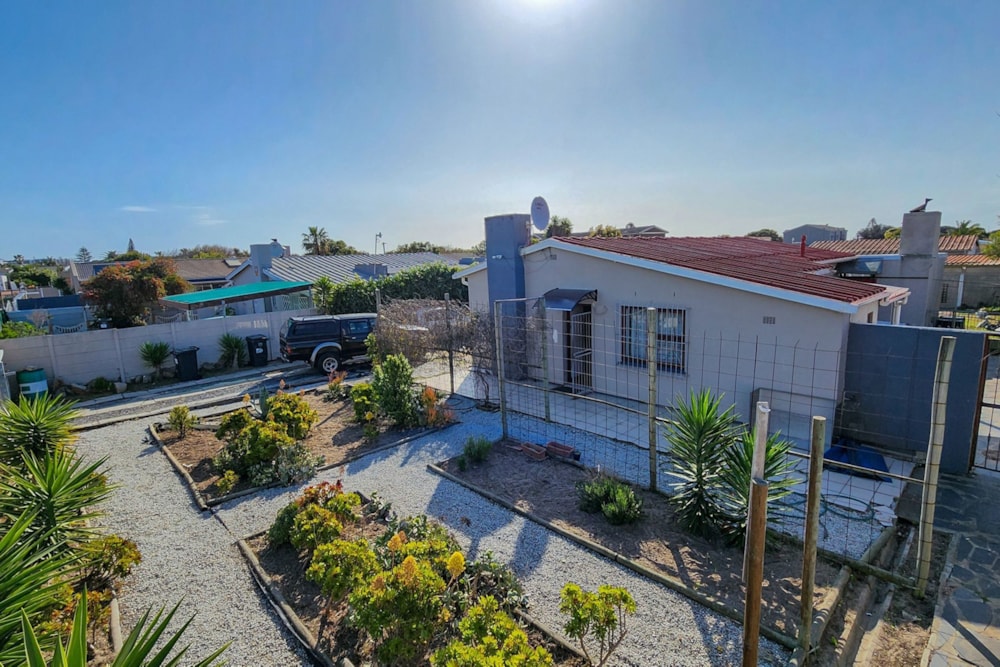 House sold in Sanddrift - 1TV1674698 House sold in Sanddrift - 1TV1674698