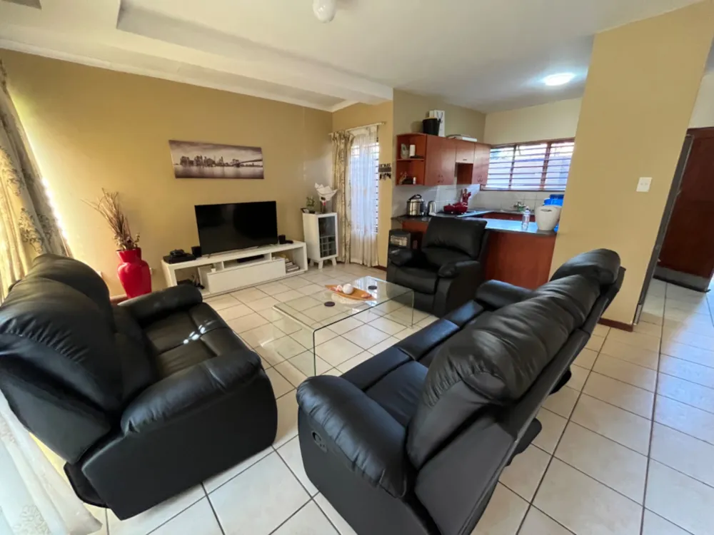Townhouse let in Polokwane Central - 1PS1723838 Townhouse let in Polokwane Central - 1PS1723838