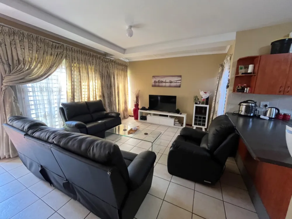Townhouse let in Polokwane Central - 1PS1723838 Townhouse let in Polokwane Central - 1PS1723838