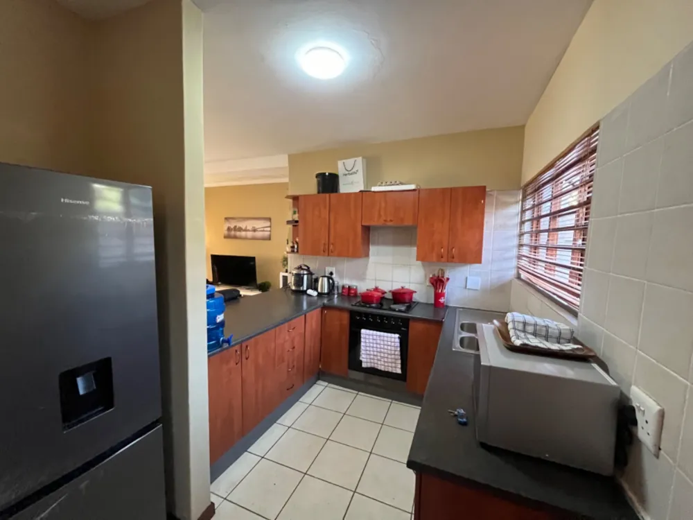 Townhouse let in Polokwane Central - 1PS1723838 Townhouse let in Polokwane Central - 1PS1723838