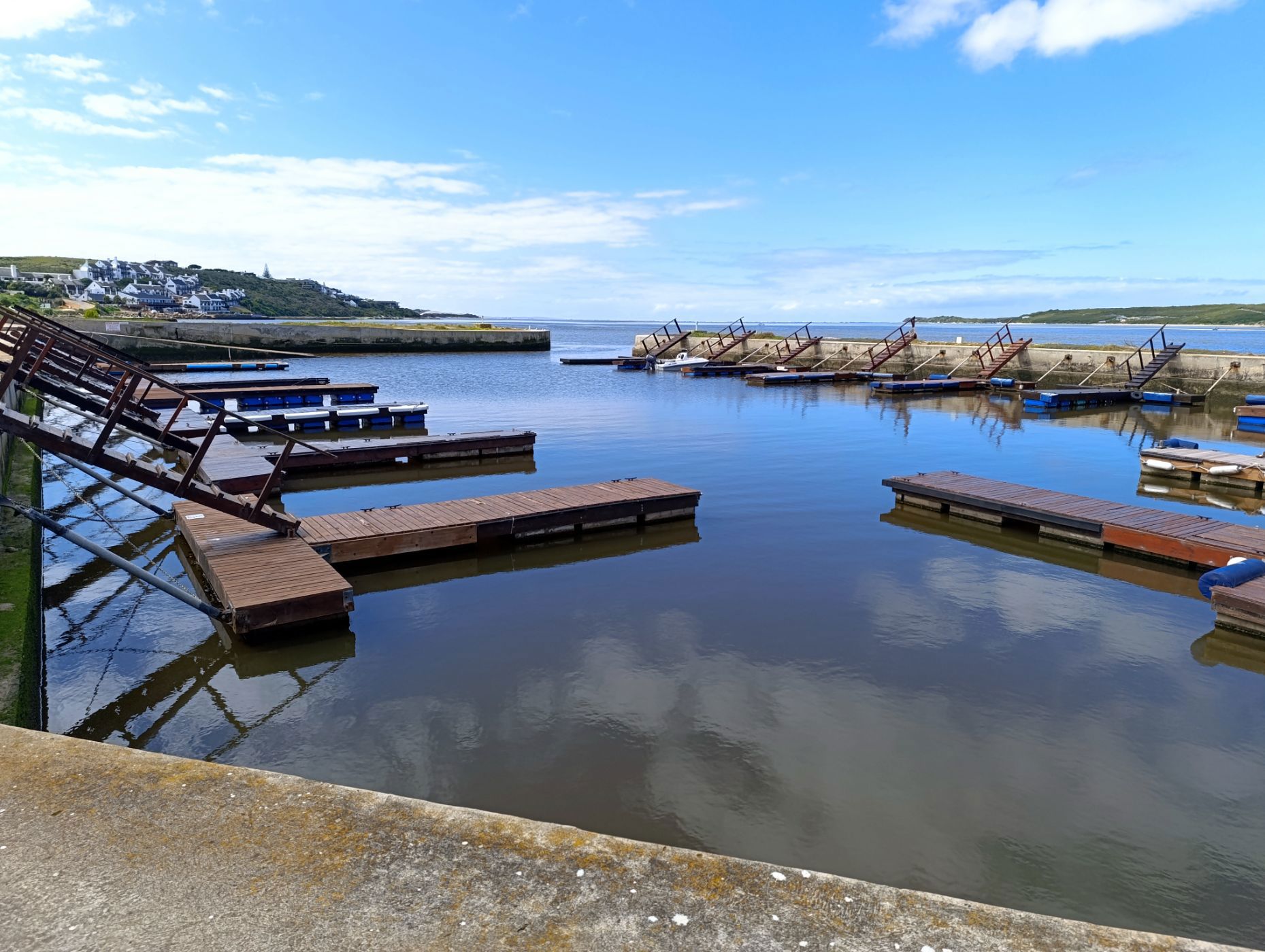 Vacant land for sale in Witsand - 1SR1673889