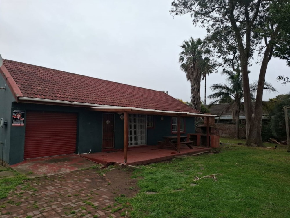 House to rent in Gonubie - 1EZ1740875