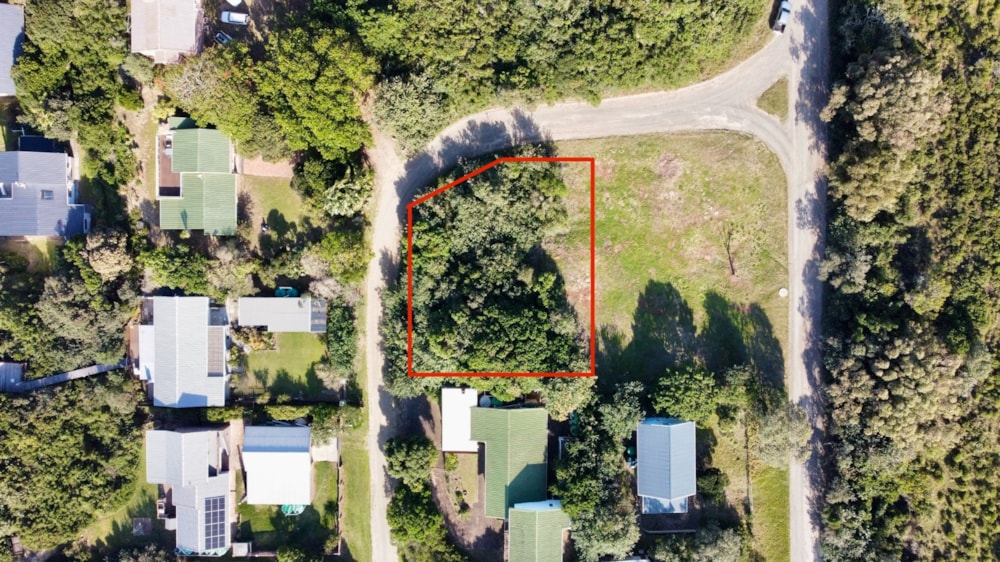 Vacant land for sale in Cannon Rocks - 1KO1714942 Vacant land for sale in Cannon Rocks - 1KO1714942