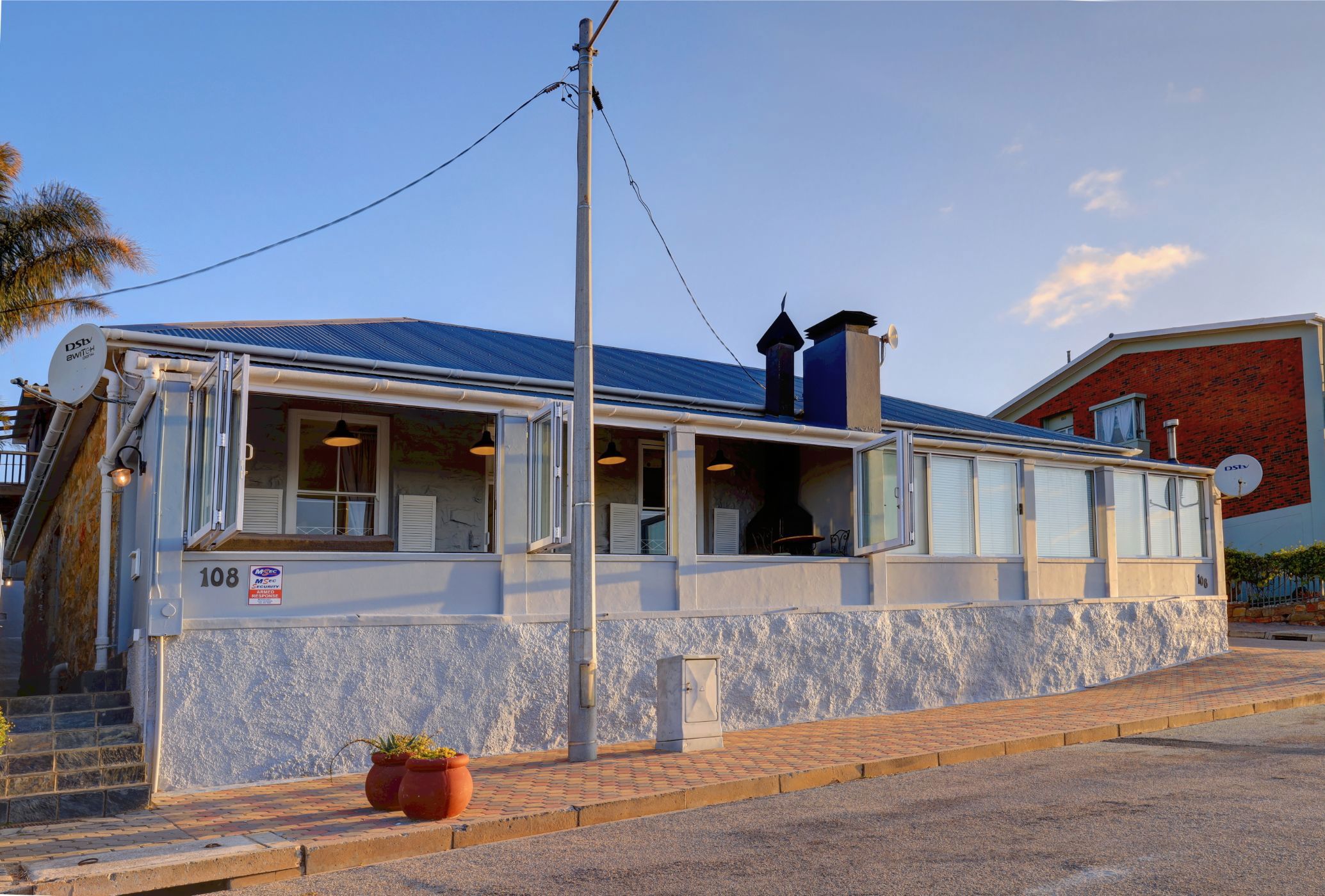 House sold in Mossel Bay Central - 1MB1672561