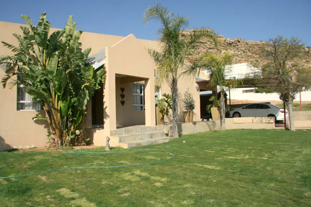House sold in Springbok - 1NA1673442