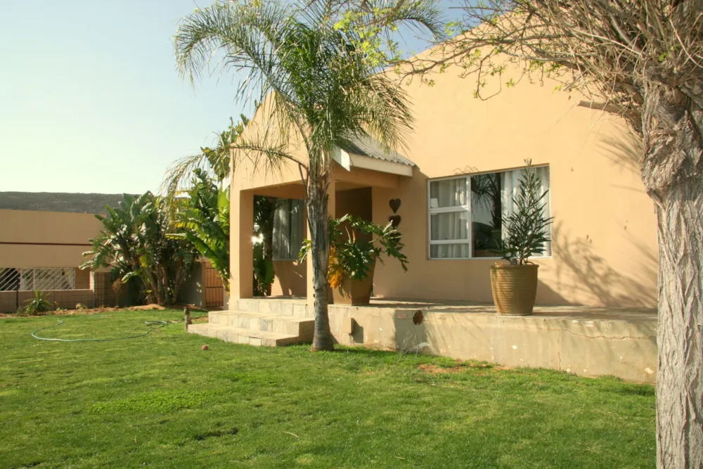 House sold in Springbok - 1NA1673442