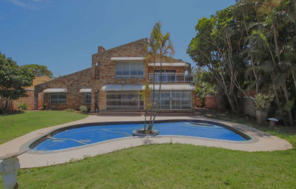 Double-storey house for sale in Herrwood Park - 1ND1742359 Double-storey house for sale in Herrwood Park - 1ND1742359