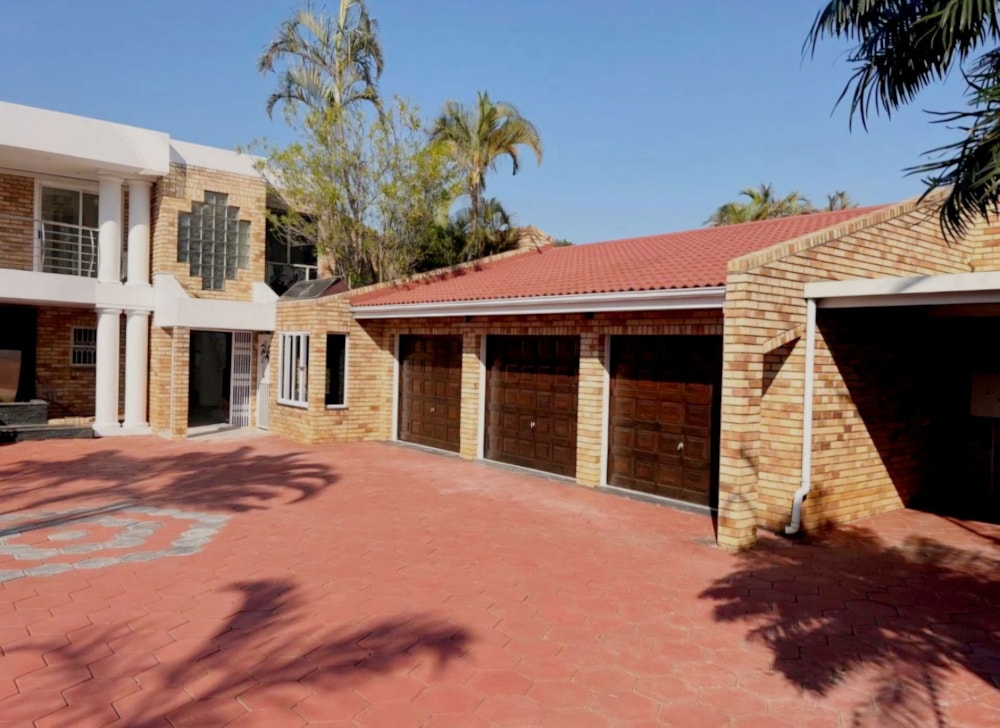 Double-storey house for sale in Herrwood Park - 1ND1742359 Double-storey house for sale in Herrwood Park - 1ND1742359