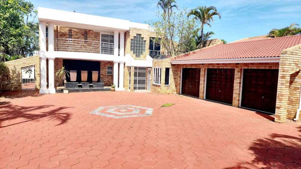 Double-storey house for sale in Herrwood Park - 1ND1742359 Double-storey house for sale in Herrwood Park - 1ND1742359