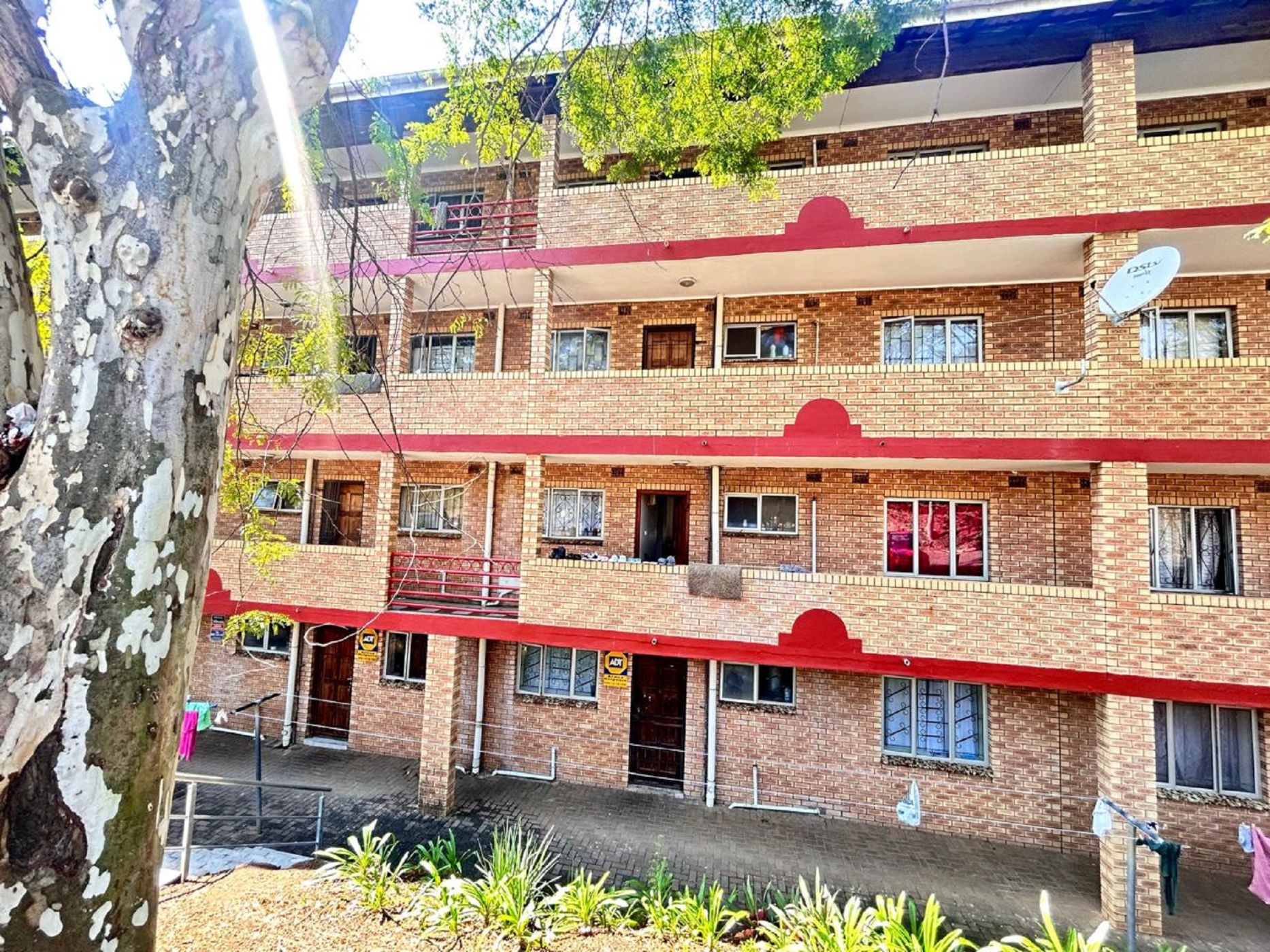 Apartment for sale in Empangeni - 1RY1672738