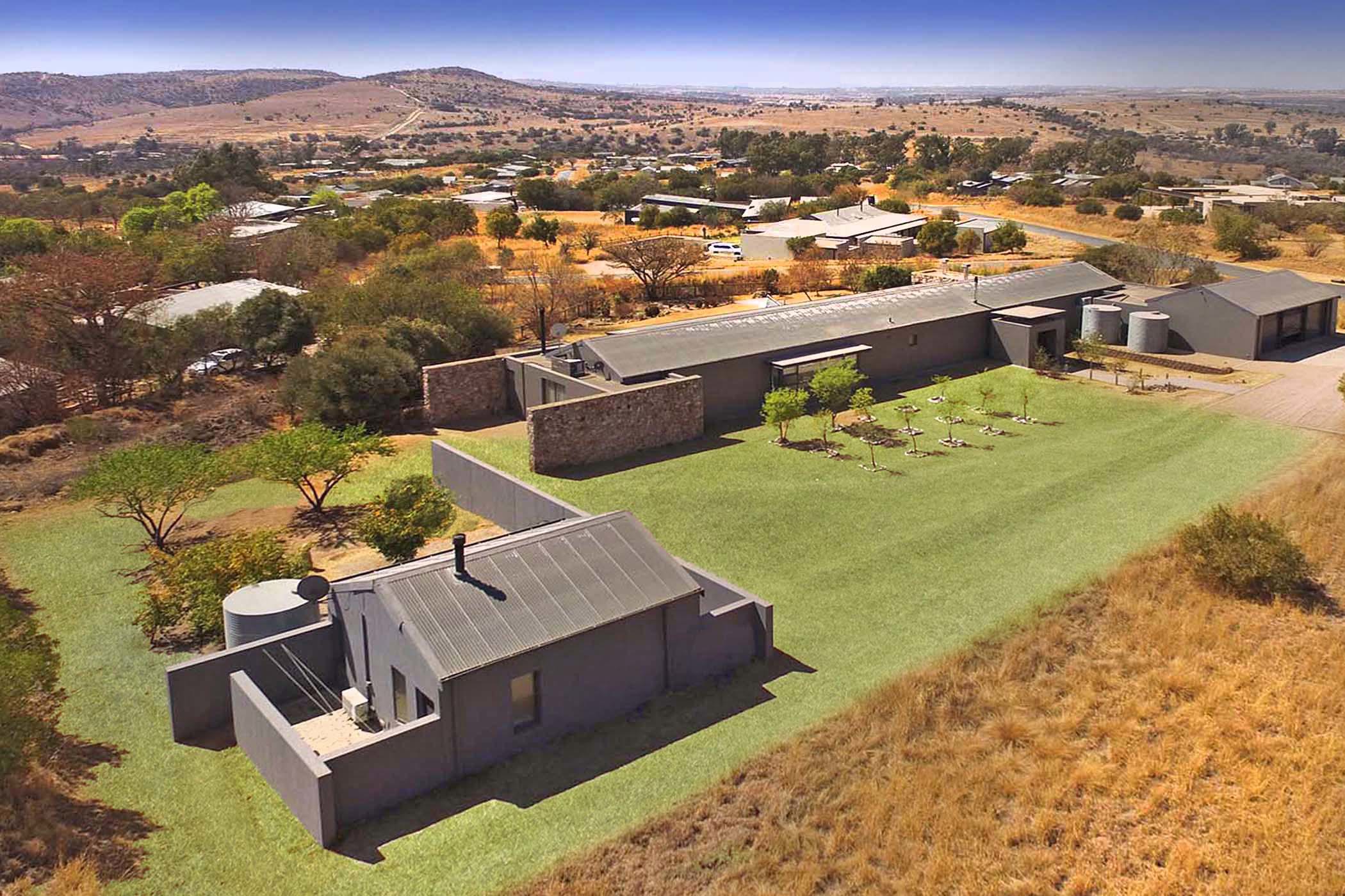 Single-storey house for sale in Monaghan Farm - FW1719588