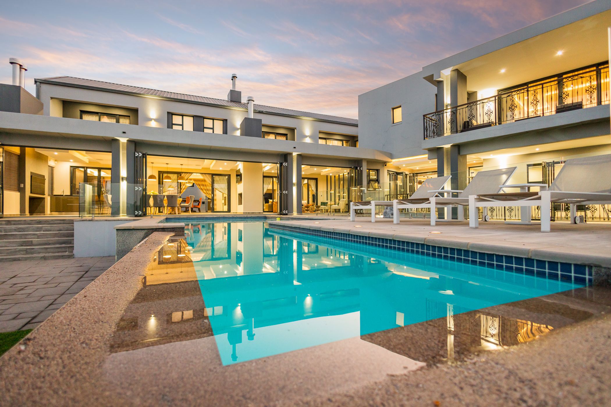 Security estate home for sale in Poortview - RAN1670368