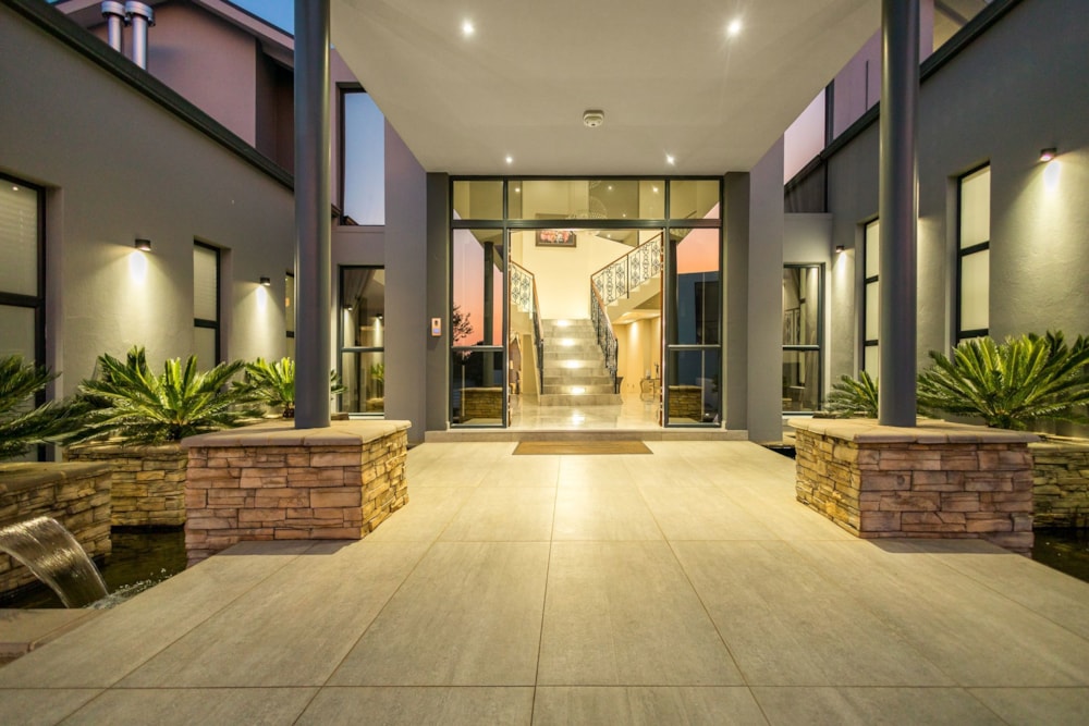 Security estate home for sale in Poortview - RAN1670368 Security estate home for sale in Poortview - RAN1670368