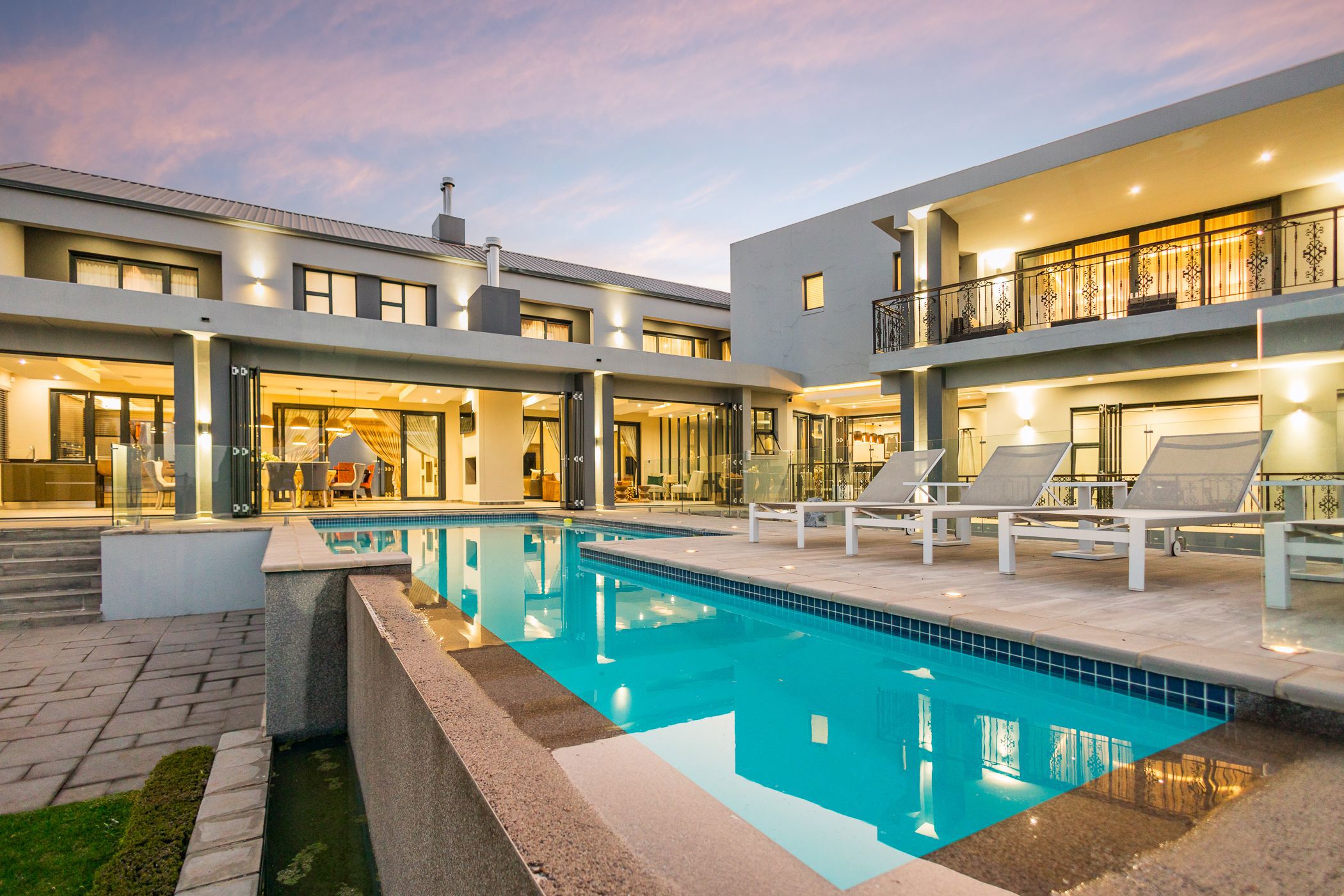 Security estate home for sale in Poortview - RAN1670368