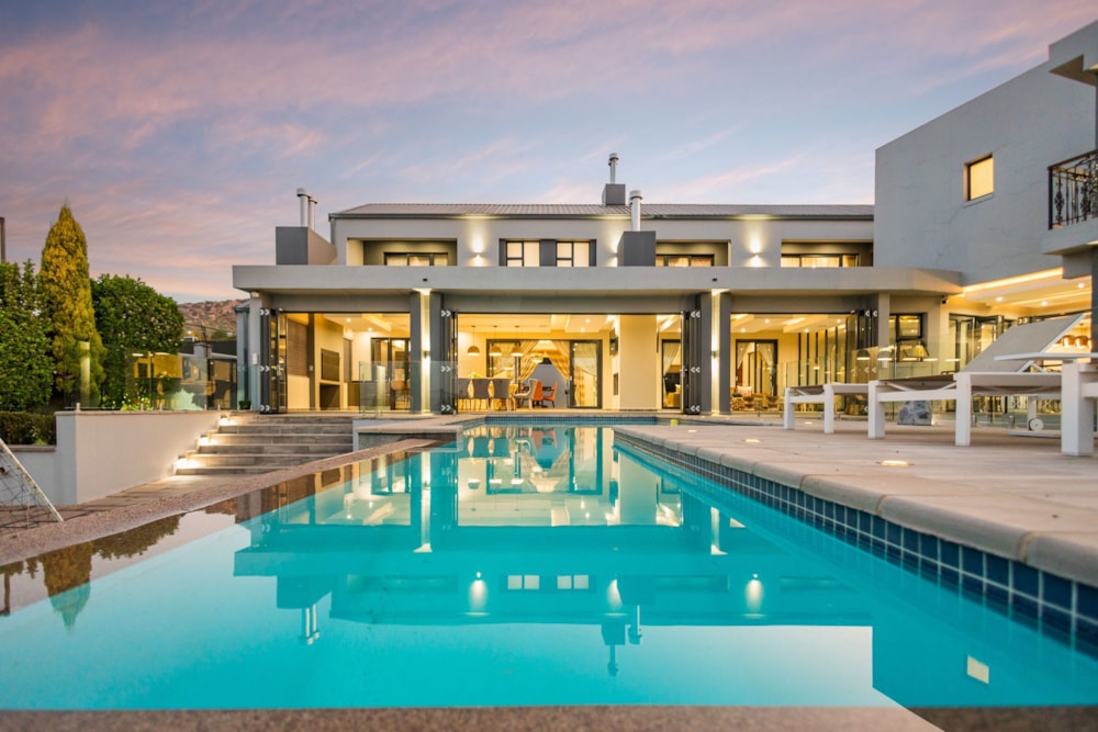 Security estate home for sale in Poortview - RAN1670368 Security estate home for sale in Poortview - RAN1670368