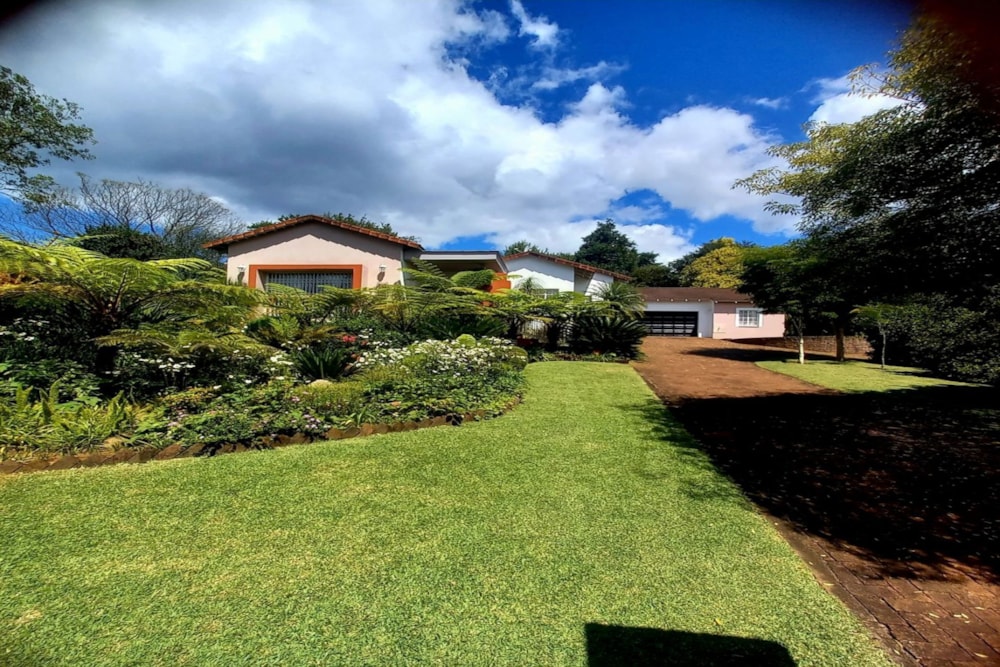 House for sale in Sabie - 1LY1673863