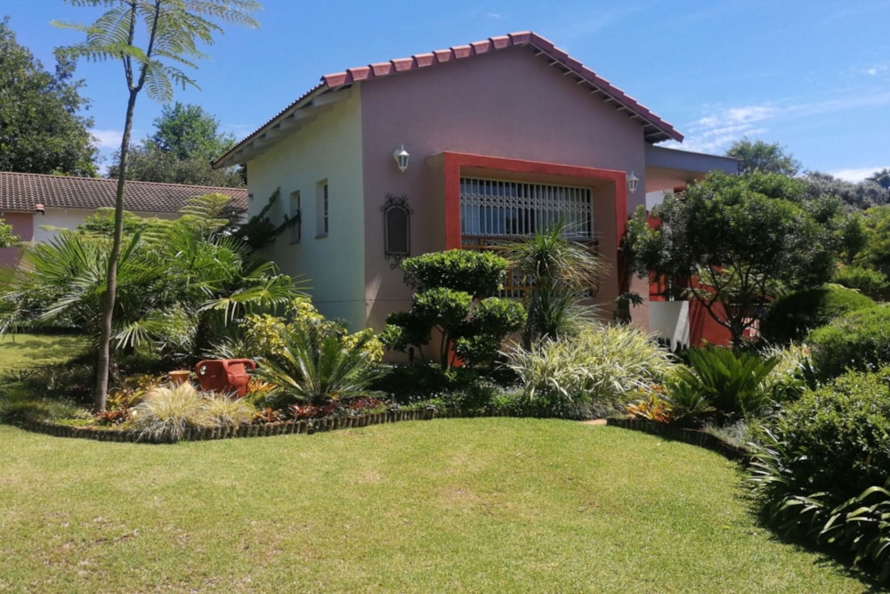 House for sale in Sabie - 1LY1673863