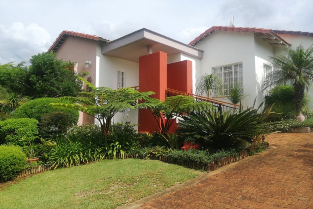 House for sale in Sabie - 1LY1673863