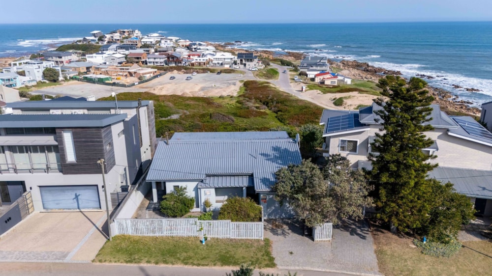 House sold in Buffalo Bay - 1KG1675205 House sold in Buffalo Bay - 1KG1675205