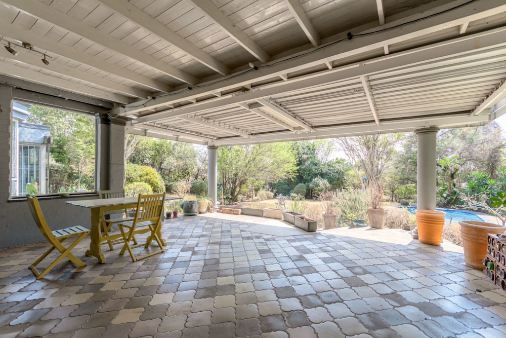 House for sale in Observatory, Johannesburg - BED1734023