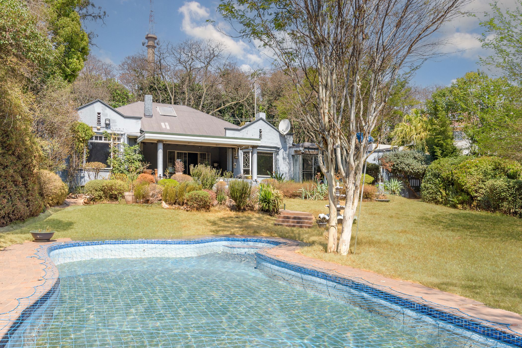 House for sale in Observatory, Johannesburg - BED1734023