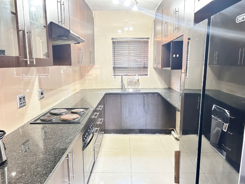 Townhouse for sale in Meer en See - 1RY1672239 Townhouse for sale in Meer en See - 1RY1672239