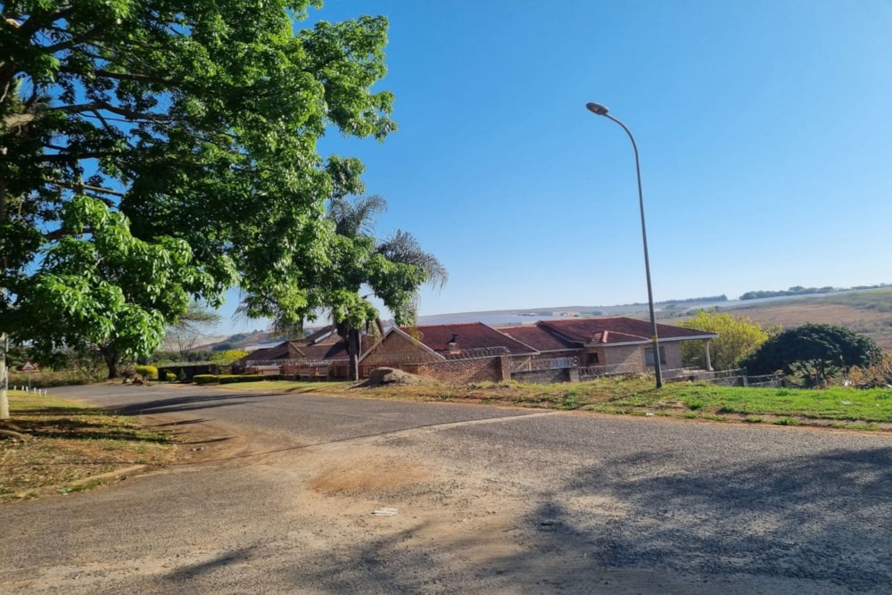 Vacant land for sale in White River - 1WR1672695