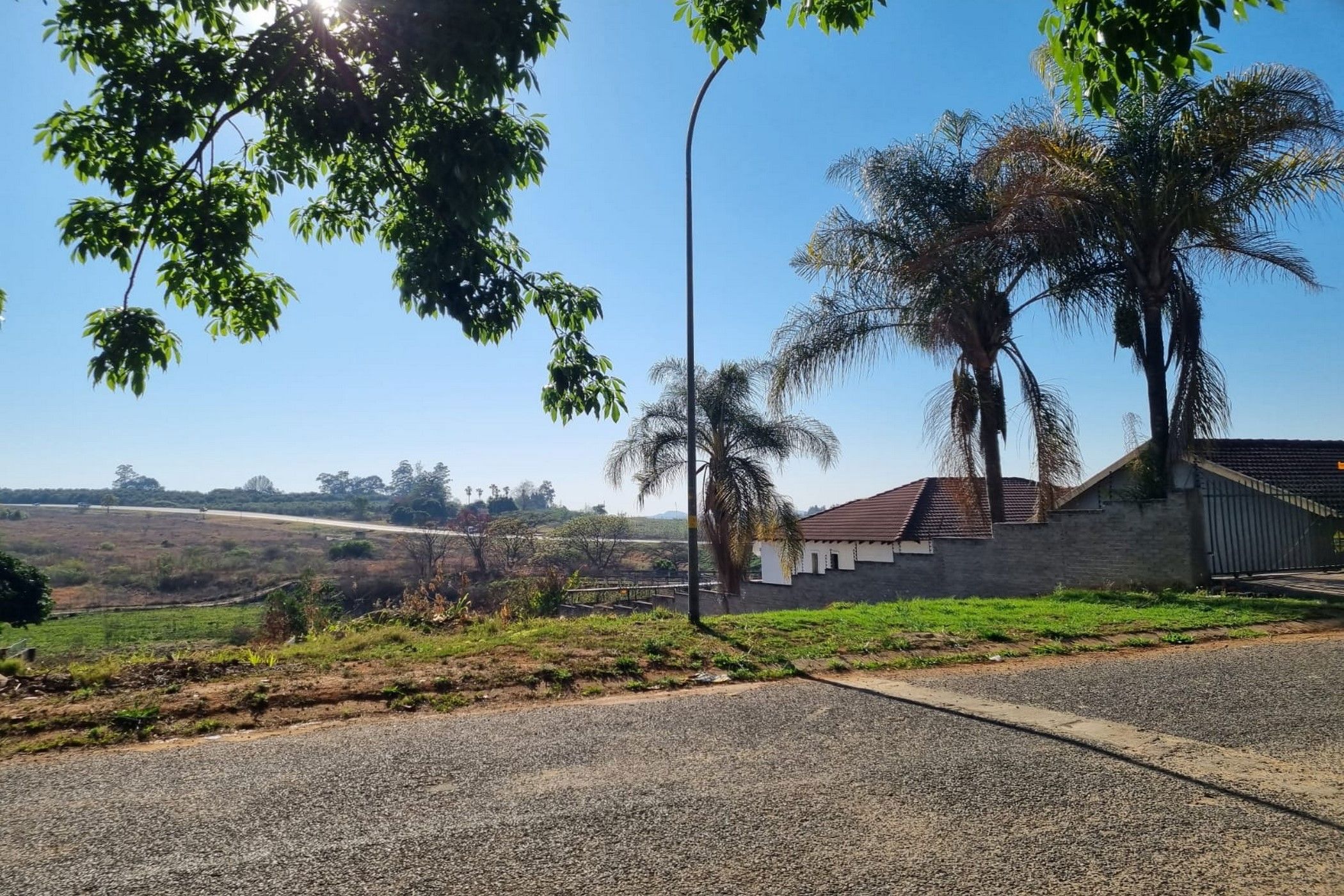 Vacant land for sale in White River - 1WR1672695