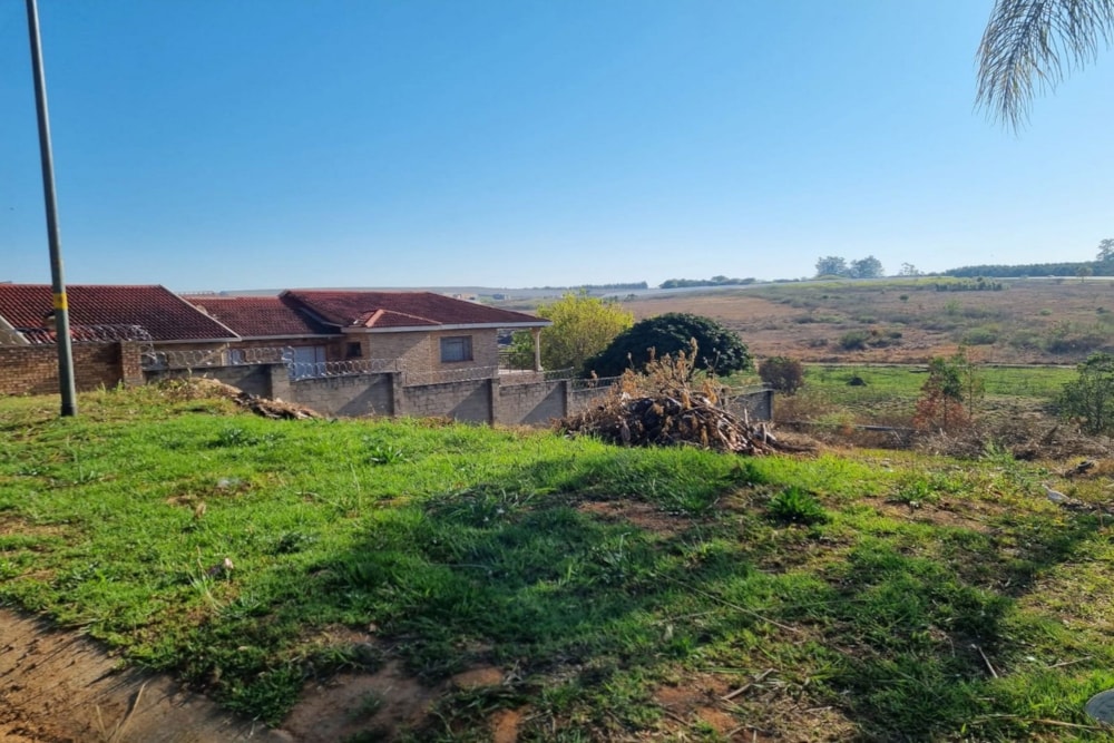 Vacant land for sale in White River - 1WR1672695