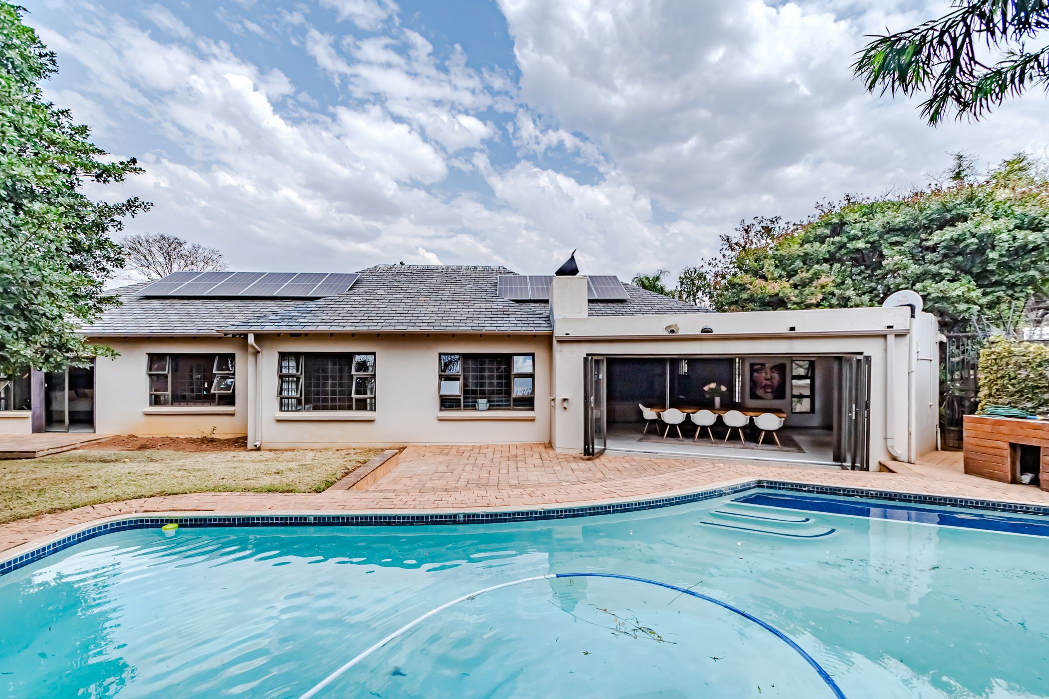 House for sale in Waterkloof Ridge - PT1672879