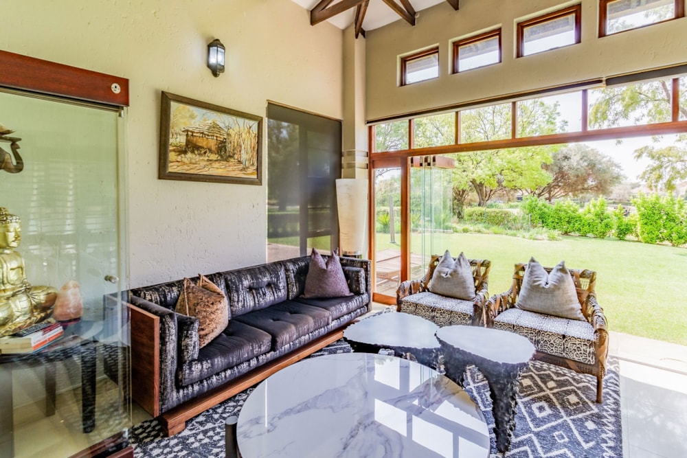 Golf estate house let in Pecanwood - 1HR1674245 Golf estate house let in Pecanwood - 1HR1674245