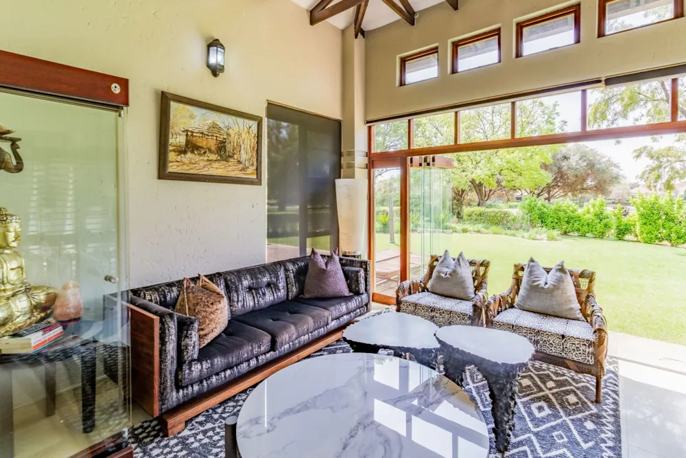 Golf estate house let in Pecanwood - 1HR1734682 Golf estate house let in Pecanwood - 1HR1734682