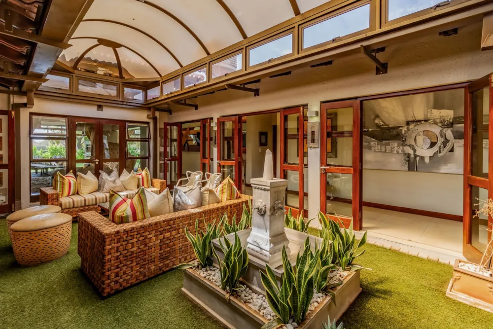 Golf estate house let in Pecanwood - 1HR1734682 Golf estate house let in Pecanwood - 1HR1734682