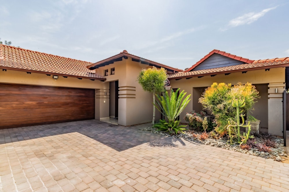 Golf estate house let in Pecanwood - 1HR1674245 Golf estate house let in Pecanwood - 1HR1674245