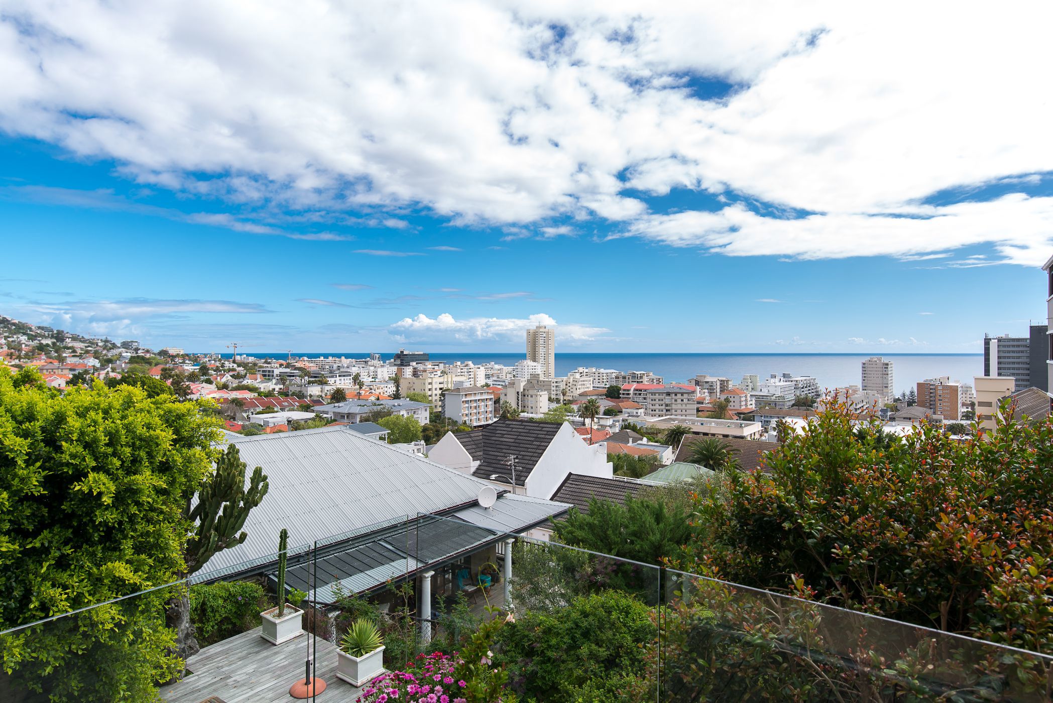 Apartment sold in Sea Point - AS1675395