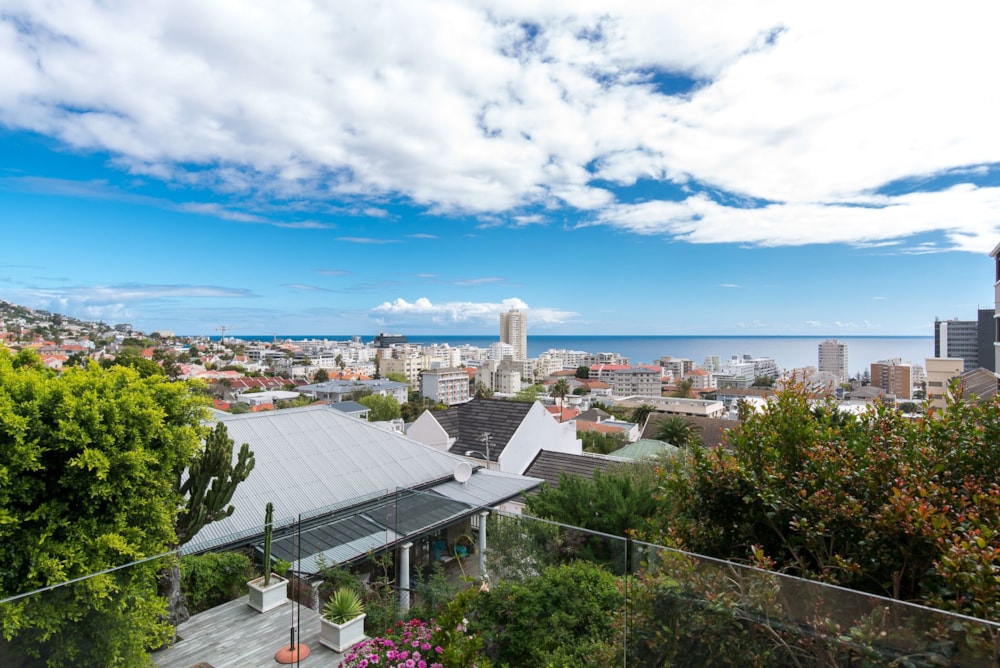 Apartment sold in Sea Point - AS1675395