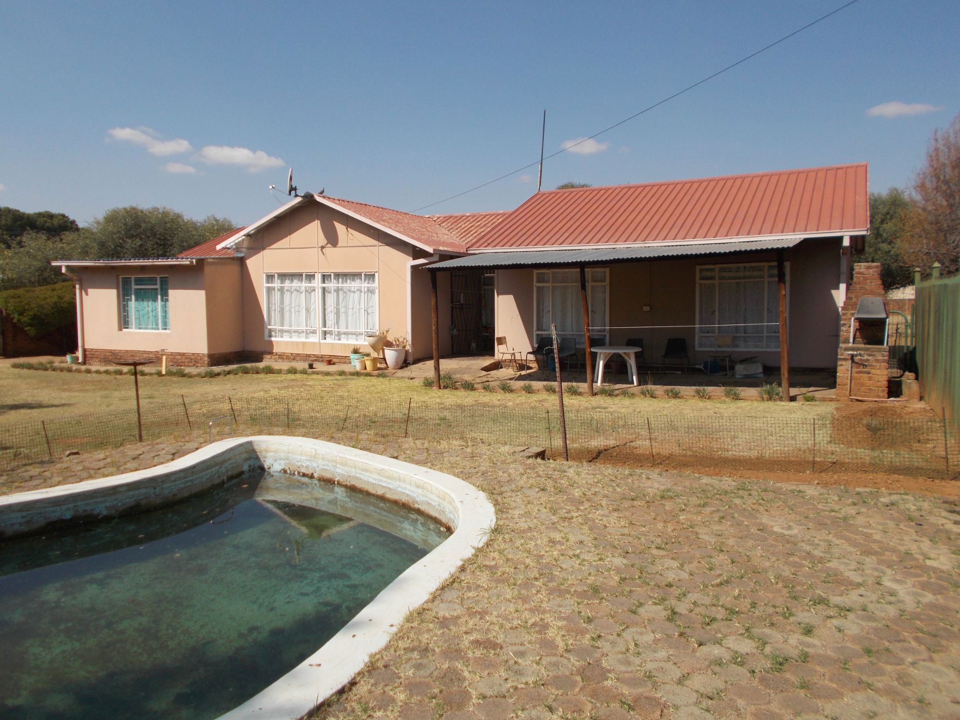 House for sale in Bethulie - 1KK1674693