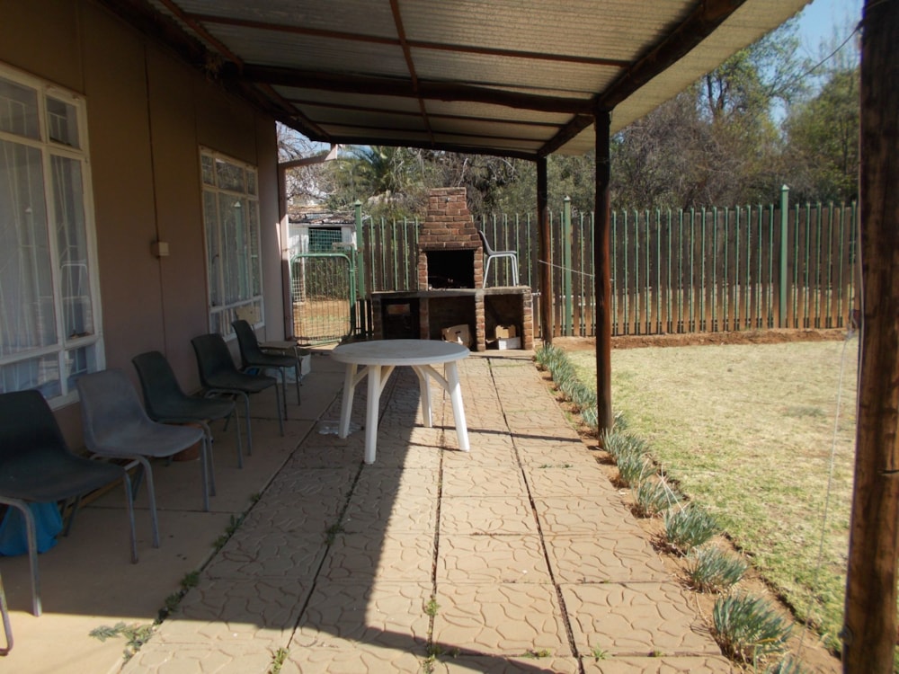 House for sale in Bethulie - 1KK1674693