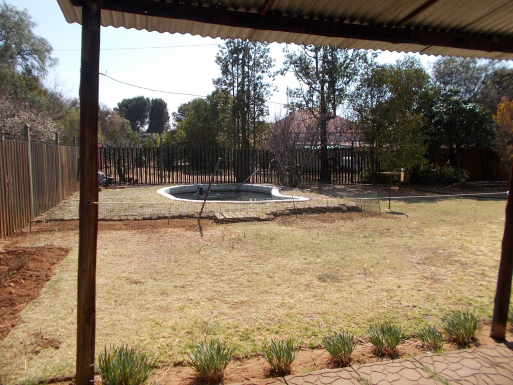 House for sale in Bethulie - 1KK1674693