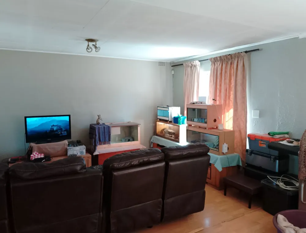 House sold in Brakpan North - 1BJ1674629
