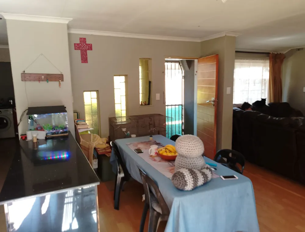 House sold in Brakpan North - 1BJ1674629
