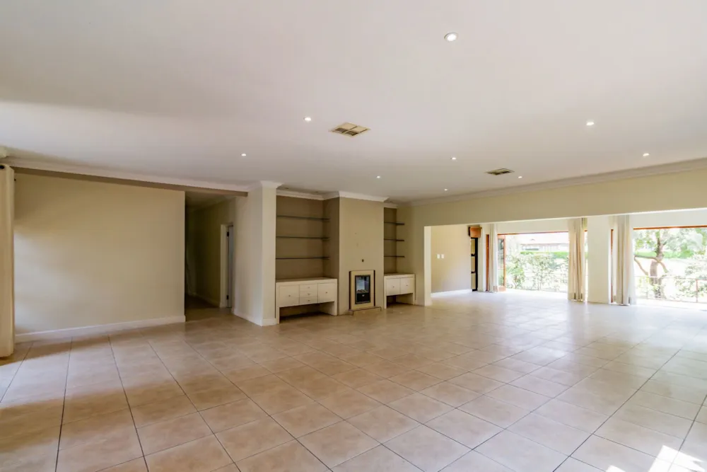 Golf estate house let in Pecanwood - 1HR1716662 Golf estate house let in Pecanwood - 1HR1716662