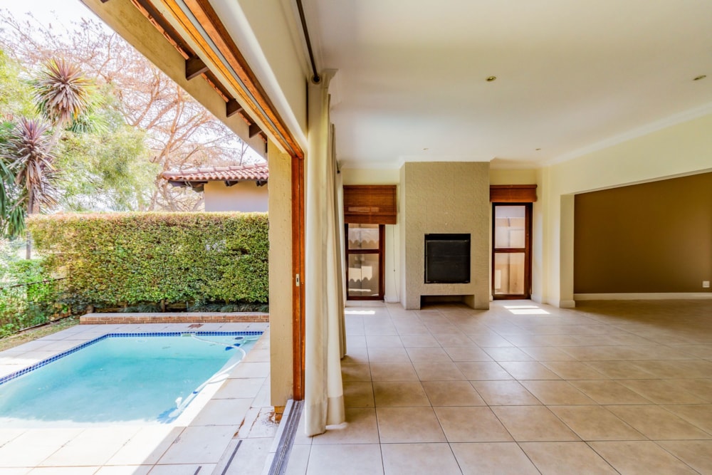 Golf estate house to rent in Pecanwood - 1HR1716662 Golf estate house to rent in Pecanwood - 1HR1716662