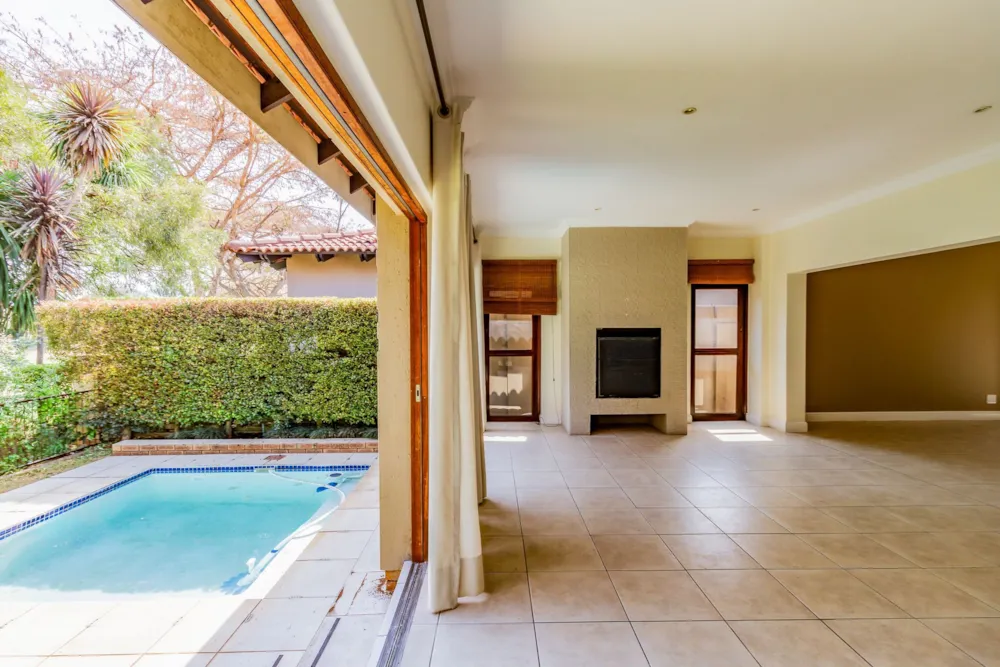 Golf estate house let in Pecanwood - 1HR1716662 Golf estate house let in Pecanwood - 1HR1716662